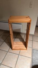 Ikea kastje, zonder bakken, moet deze week weg, Huis en Inrichting, Ophalen, Gebruikt