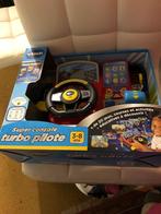 Super console turbo pilote, Ophalen, Nieuw