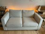 Canapé 2 palces IKEA VIMLE, 75 à 100 cm, Enlèvement, Utilisé, Deux personnes