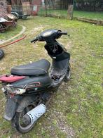 Starten alle 2 niet, Ophalen, Zo goed als nieuw