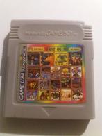 Jeu Nintendo USA Advanced Color 62 en 1., Consoles de jeu & Jeux vidéo, Jeux | Nintendo Game Boy, Utilisé, Enlèvement ou Envoi