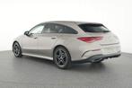 Mercedes-Benz CLA-Klasse 220 d Shooting Brake AMG Line | Ver, Auto's, CLA, Stof, Gebruikt, Euro 6