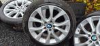 Winterset BMW X5 F15, Auto-onderdelen, Banden en Velgen, Ophalen, Winterbanden