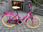 vélo enfant fille, Vélos & Vélomoteurs, Vélos | Vélos pour enfant, Enlèvement, Utilisé, 16 à 20 pouces, Patchuwork