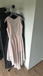 Kleedje Linea Raffaelli, Cocktailjurk, Ophalen of Verzenden, Zo goed als nieuw, Roze