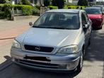 Opel Astra/1.4 benzine/70.000km!!/, Auto's, Opel, Zwart, 5 deurs, Particulier, Handgeschakeld