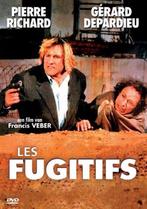 Les Fugitifs (Gérard Depardieu), Ophalen of Verzenden