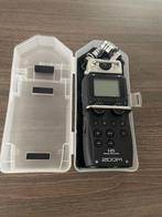 Audio Recorder-Zoom H5, Ophalen, Zo goed als nieuw, Audio