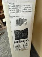 Douchebak Allibert 90x90 nieuw in de doos!!!, Doe-het-zelf en Bouw, Ophalen, Nieuw, Douche