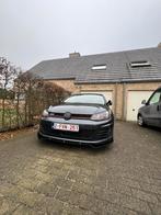 Prestaties van de Golf 7 Gti, Auto's, Volkswagen, Automaat, Euro 6, 4 cilinders, 5 zetels