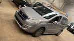 Peugeot partner tepee, Voorwielaandrijving, 4 cilinders, 1600 cc, Bedrijf