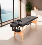 Massage tafel, Ophalen, Zo goed als nieuw