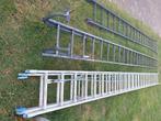 Aluminium Ladders, Ophalen, Gebruikt, Ladder, 4 meter of meer