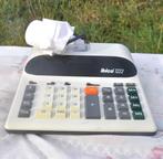 calculatrice électrique ibico 2000 fonction rouleau hs, Diversen, Rekenmachines, Ophalen of Verzenden, Gebruikt