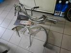 Honda camino pieces, Ophalen