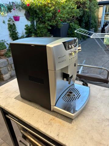 Machine à café de Longhi, magnifique., Ophalen of Verzenden, Zo goed als nieuw