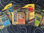 Pokémon Crown Zenith Pin Collection - Full set, Ophalen of Verzenden, Nieuw, Booster