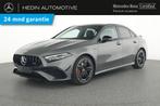 Mercedes-Benz Mercedes-AMG A 35 4Matic AMG, Automaat, 4 deurs, Stof, Euro 6