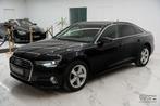 Audi A6 45 TFSI S tronic design ! Led, ACC, Navi, PDC, Top, Auto's, Audi, Automaat, Stof, Gebruikt, 4 cilinders