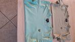2 mooie t-shirts 'Lyle&Scott' 12/13 jaar., Kinderen en Baby's, Kinderkleding | Maat 152, Jongen of Meisje, Lyle & Scott, Ophalen of Verzenden