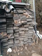 Planches composite anthracite, Ophalen, Composiet