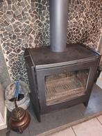 Houtkachel saey, Huis en Inrichting, Ophalen, Houtkachel