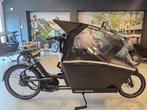 🍁HERFST SPECIAL🍁Urban Arrow Cargo Line BES3 545WH SMART, Ophalen of Verzenden