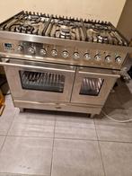 Boretti gasfornuis, Elektronische apparatuur, Fornuizen, Ophalen of Verzenden