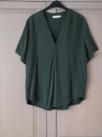 Kahki Blouse Liberty Island XL-nieuw, Maat 46/48 (XL) of groter, Nieuw, Groen, Liberty island
