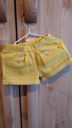 Short Obaïbi, Kinderen en Baby's, Babykleding | Maat 62, Ophalen, Broekje, Meisje, Zo goed als nieuw