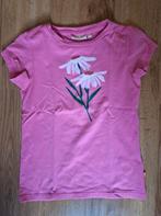 Someone roze shirt zonnehoedbloem 122, Kinderen en Baby's, Kinderkleding | Maat 122, Meisje, Gebruikt, Ophalen of Verzenden, Shirt of Longsleeve