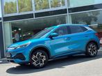 BYD ATTO 3 Build Your Dreams / 13.401 km / 360 CAM / APPLE C, Automaat, Gebruikt, Blauw, Leder