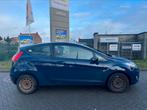 Ford Fiesta 1.6Tdci 2010/277000 km, Euro 5, Bedrijf, https://public.car-pass.be/vhr/d38793eb-1f4b-458e-9ca0-59d9a6107103, Te koop