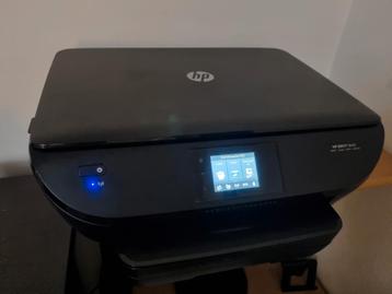 HP Envy 5640 All-in-one printer