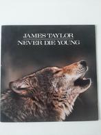 LP - James Taylor - Ne meurs jamais jeune, Enlèvement ou Envoi