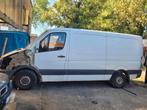 Mercedes sprinter 313cdi voor onderdelen pour les pieces, Auto's, Euro 5, Mercedes-Benz, Diesel, Particulier