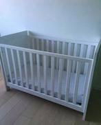 Bopita babybed exclusief matras, Kinderen en Baby's, Babywiegjes en Ledikanten, Ophalen, Gebruikt