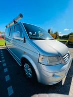 Volkwagen Transporter T5 ,Dubbel cabine, Argent ou Gris, Achat, 5 portes, Diesel