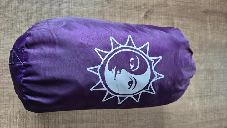 TML Slaapzak 2022, Diversen, Overige Diversen, Zo goed als nieuw, Ophalen of Verzenden