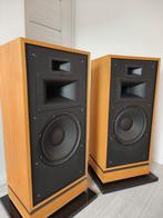 Klipsch Forte II, Ophalen, Zo goed als nieuw