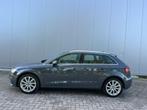 Audi A3 Sportback benzine automaat, Auto's, Leder en Stof, Bedrijf, 5 zetels, 5 deurs