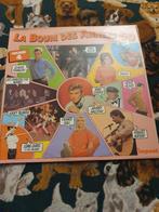 LP - Various – La Boum Des Années 60 Volume 4 - 1983, Cd's en Dvd's, Ophalen of Verzenden, 1980 tot 2000, Zo goed als nieuw, 12 inch