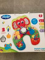 Speelkussen baby, Kinderen en Baby's, Ophalen, Gebruikt