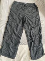 M (H&M) parachutebroek, Kleding | Dames, Grote Maten, H&M, Zwart, Ophalen of Verzenden, Zo goed als nieuw