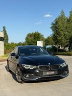 BMW 420, Automaat, 1995 cc, 4 cilinders, Leder en Stof