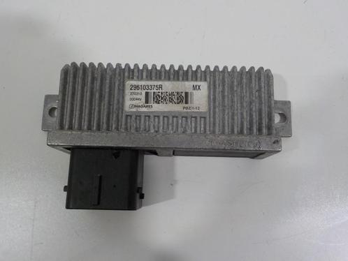 RELAIS Renault Zoé (AG) (01-2012/03-2024) (296103375R), Auto-onderdelen, Elektronica en Kabels, Renault, Gebruikt