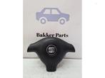 Airbag links (Stuur) van een Seat Leon, Auto-onderdelen, Gebruikt, -, -, -