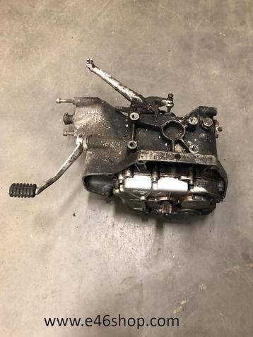 VERSNELLINGSBAK BMW K100  beschikbaar voor biedingen