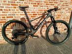 Scott Spark RC Team (XTR), Fietsen en Brommers, Fietsen | Mountainbikes en ATB, Fully, Ophalen, Zo goed als nieuw, Overige merken