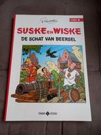 Suske en wiske classics nr. 3 - De schat van Beersel, Ophalen of Verzenden, Zo goed als nieuw, Willy Vandersteen